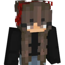 wolf9876543's Minecraft skin