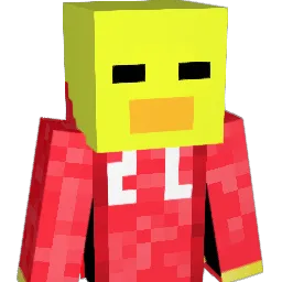 wolf_09's Minecraft skin