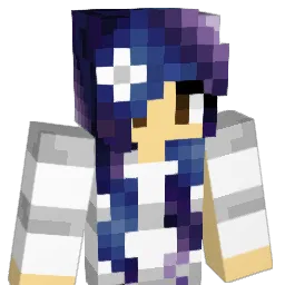 wolf_blood11 Minecraft avatar bust
