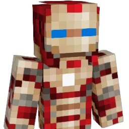 wolf_dnl's Minecraft skin