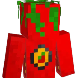 wolf_duck's Minecraft skin