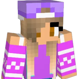 wolf_lover_127 Minecraft avatar bust