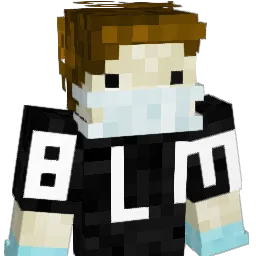 wolf_master_7 Minecraft avatar bust