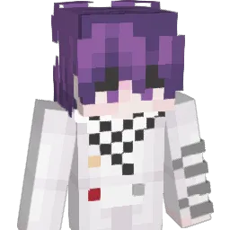 wolf_of_destiny8 Minecraft avatar bust