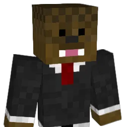 wolfalb's Minecraft skin