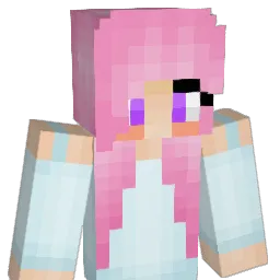 wolfbike2000 Minecraft avatar bust
