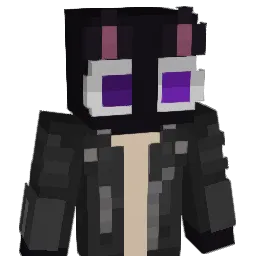 Minecraft-Avatar von wolfboy12950: Büste