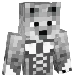 wolfbro3076's Minecraft skin