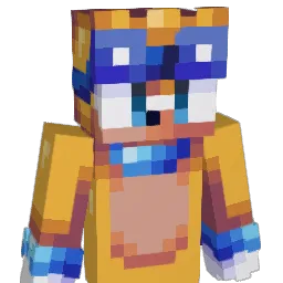 wolfbuddy120's Minecraft skin