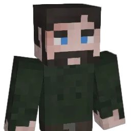 wolfe07's Minecraft skin