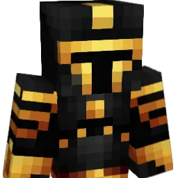 wolfenstein201's Minecraft skin