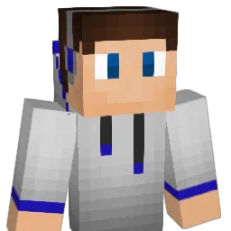 wolfeyes375 Minecraft avatar bust