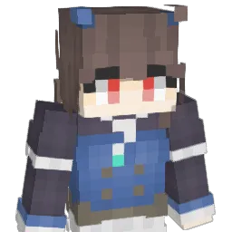 wolfgarry's Minecraft skin