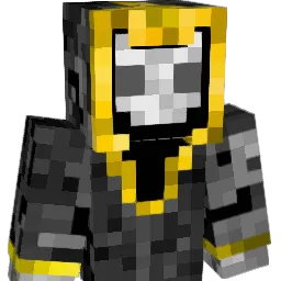 wolfgod7384's Minecraft skin