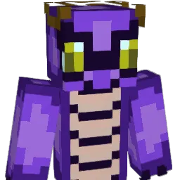 wolfhouse520 Minecraft avatar bust