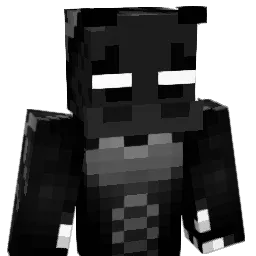 wolfhugo Minecraft avatar bust