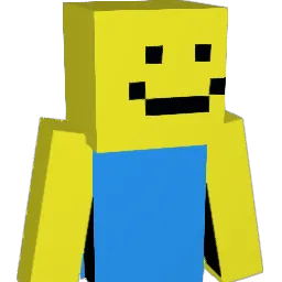 wolfia1228 Minecraft avatar bust