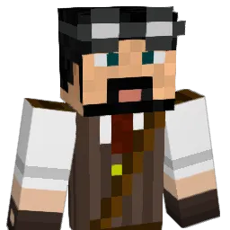 wolfiefox's Minecraft skin