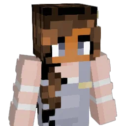 wolfilover's Minecraft skin