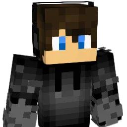 wolfix6's Minecraft skin