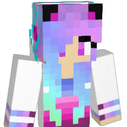 wolflover421's Minecraft skin