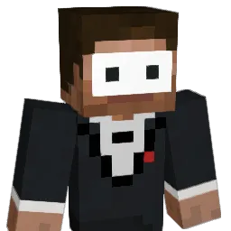 wolfman18's Minecraft skin