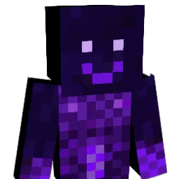 wolfmanGG's Minecraft skin