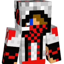 wolfmancan's Minecraft skin