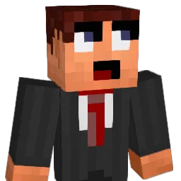 wolfmanjr0405 Minecraft avatar bust
