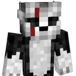 wolfmart123 Minecraft avatar bust