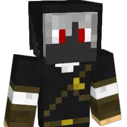 wolfmaster987's Minecraft skin