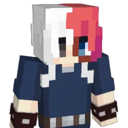 wolfn08's Minecraft skin