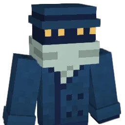 wolfnoir's Minecraft skin