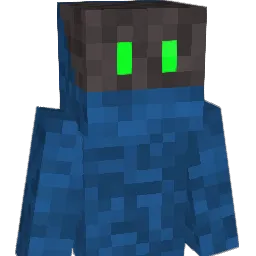 wolfpack2418's Minecraft skin
