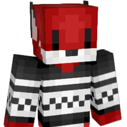 wolfpack57 Minecraft avatar bust
