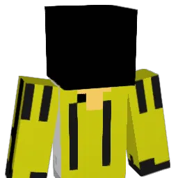 wolfpackbrad Minecraft avatar bust