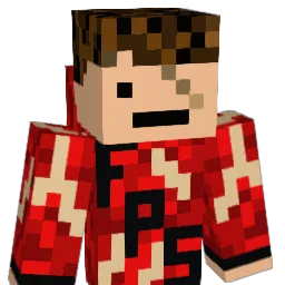 wolfpackerbdp84 Minecraft avatar bust
