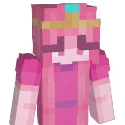 wolfpaws56314 Minecraft avatar bust