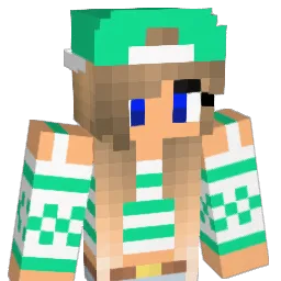 wolfpups's Minecraft skin