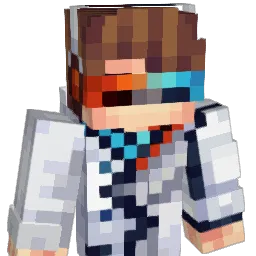 wolfra_m Minecraft avatar bust