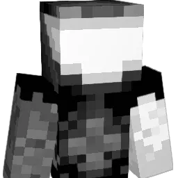 wolframio25's Minecraft skin