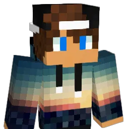 wolfsid's Minecraft skin