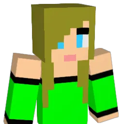 wolfsitter's Minecraft skin