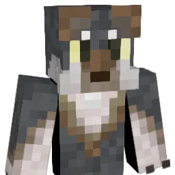 wolfsnubs's Minecraft skin