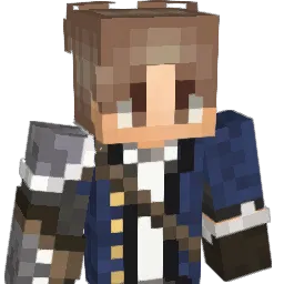 wolfsong0506 Minecraft avatar bust