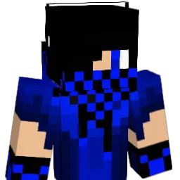 wolfsrain68's Minecraft skin