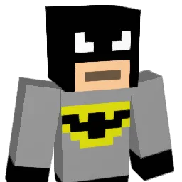 wolfstrider12345's Minecraft skin