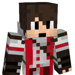wolfsword10's Minecraft skin