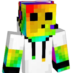 wolfuu's Minecraft skin