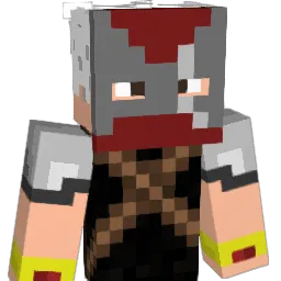 wolfvortex's Minecraft skin